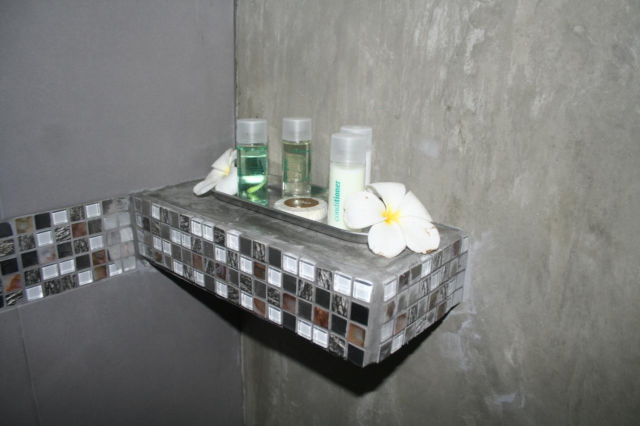 Medithairean Guesthouse Ao Nang Esterno foto