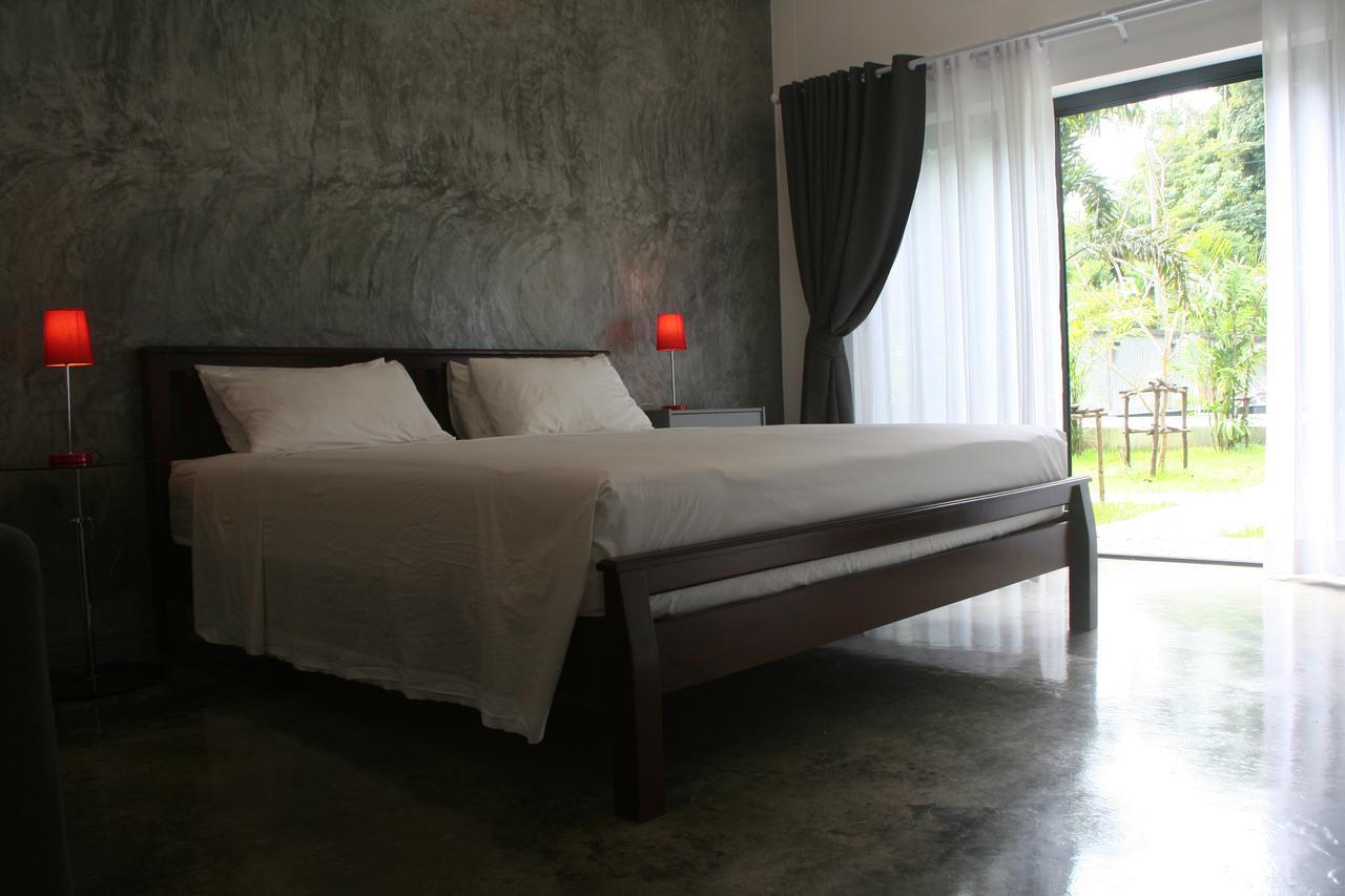 Medithairean Guesthouse Ao Nang Esterno foto